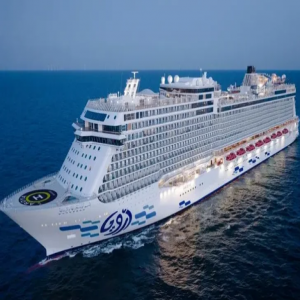 أرويا كروز تعلن برامج جديدة لتعزيز السياحة البحرية السعودية عبر 2026