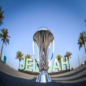 جدة تستضيف نهائيات دوري أبطال آسيا للنخبة 2026