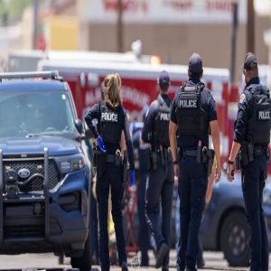 أمريكا.. هروب 3 نزلاء خطرين من سجن شرق أتلانتا