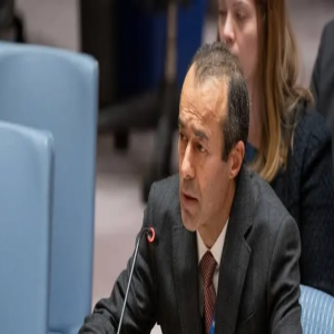 مسؤول أممي: المدنيون يواجهون معاناة هائلة لا توصف بسبب الصراع في السودان