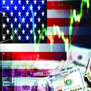 الاقتصاد الأمريكي ينمو 4.3% في الربع الثالث