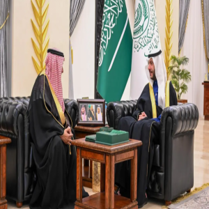 مُحافظ الطائف يطّلع على مشاريع تجمع الطائف الصحي