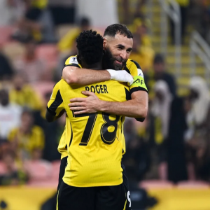 الاتحاد يستعيد نغمة الانتصارات.. ويتجاوز ناساف "آسيويًا"