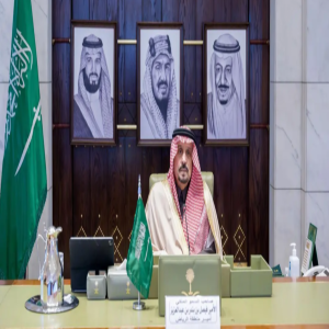 أمير منطقة الرياض يستقبل العضو المنتدب لشركة القدية للاستثمار