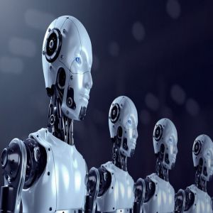 الصين تفتتح أول مدرسة لتدريب الروبوتات البشرية