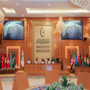 مجمع الملك سلمان العالمي للغة العربية يحتفل باليوم العالمي لـ”العربية” بالشراكة والتنسيق مع منظمة التعاون الإسلامي