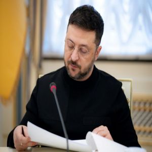 زيلينسكي يعرض خطة أميركية-أوكرانية لإنهاء الحرب دون اتفاق بشأن الأراضي