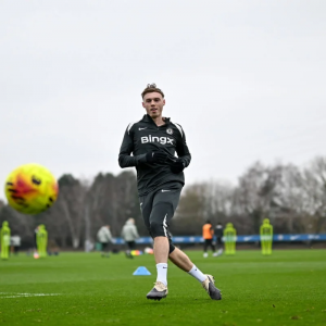 تشيلسي يعلن جاهزية بالمر لخوض 90 دقيقة كاملة