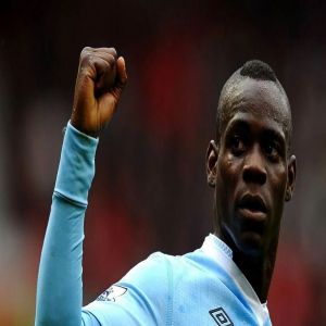 الاتفاق يستهدف التعاقد مع ماريو بالوتيلي