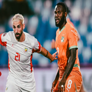 ساحل العاج يفتتح مشواره في كأس أمم إفريقيا بالفوز على موزمبيق