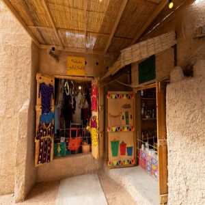 شتاء حائل.. مزيج فريد من كنوز التاريخ وعبق التراث ومغامرات الطبيعة