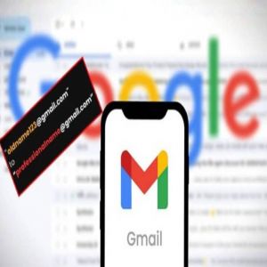 جوجل تتيح للمستخدمين تغيير عنوان البريد الإلكتروني في جيميل لأول مرة