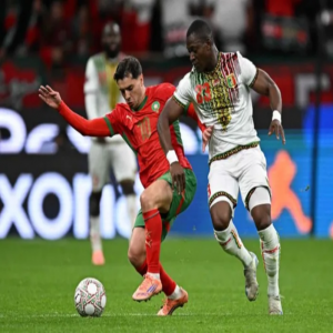 مالي تفرض التعادل على المغرب وتؤجل حسم تأهله في كأس أمم أفريقيا