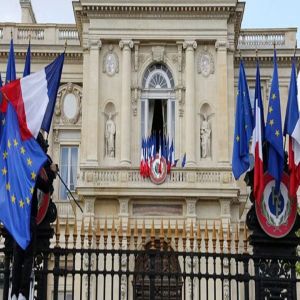 بيان مشترك من 14 دولة يدعو إسرائيل إلى وقف التمدد الاستيطاني في الضفة الغربية المحتلة