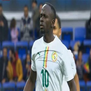 ماني يقود السنغال للتعادل مع الكونغو الديمقراطية في أمم أفريقيا