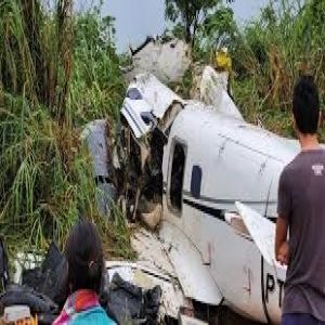 حادث جوي قبالة كوباكابانا يسفر عن وفاة طيار