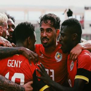 أمم إفريقيا: موزامبيق تحقق أول انتصار في تاريخ مشاركاتها