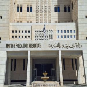 سوريا تدين الاعتراف المتبادل بين الاحتلال الإسرائيلي وأرض الصومال وتؤكد دعم وحدة الصومال