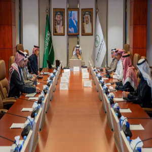 وزير البيئة والمياه والزراعة يرأس اجتماع مجلس إدارة الشركة الوطنية للخدمات الزراعية