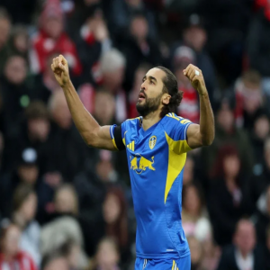 كالفرت لوين يكتب قصة انتفاضة مذهلة مع ليدز