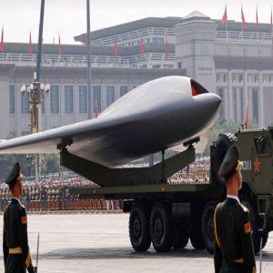 الصين تعلن بدء مناورات عسكرية كبيرة حول تايوان