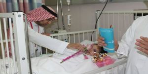 مستشفى حراء يحتفل باليوم الخليجي لحقوق وعلاقات المرضى
