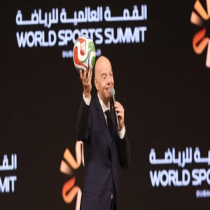 إنفانتينو: فيفا تلقى 150 مليون طلب لشراء تذاكر كأس العالم في أسبوعين