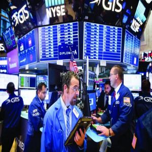 أسهم التكنولوجيا تعكر صفو المستثمرين في «وول ستريت»