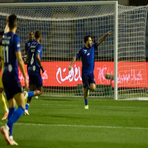 الفتح يعبر الخليج في دوري روشن السعودي