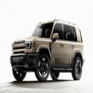 سيّارة iCAUR V27 الصديقة للبيئة تحطّ رحالها في الشرق الأوسط لتُحدث نقلة نوعية في مجال التنقّل المستدام