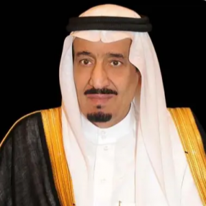 خادم الحرمين الشريفين يتلقى رسالة خطية من رئيس روسيا الاتحادية