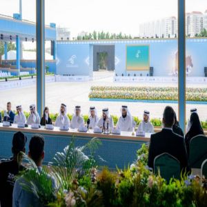 302 خيل تشارك في بطولة عجمان لجمال الخيل العربية 2026