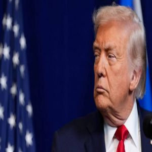 ترامب يعلن توجيه أول ضربة برية ضد فنزويلا