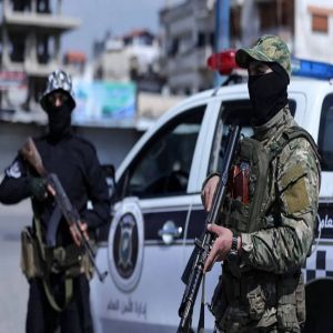 فرض حظر التجوال في مدينة اللاذقية بالساحل السوري