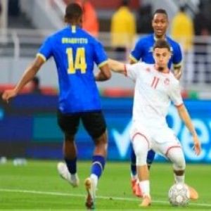 تونس تتعادل مع تنزانيا وتتأهل لدور 16 بكأس أمم أفريقيا