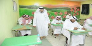 تعليم مكة ينهـي الاختبارات التحريرية لـــ«407» مرشحا للتشكيلات المدرسية