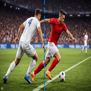 الفيفا يتجه لإحداث تغيير "ثوري" في قاعدة التسلل