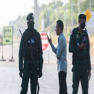 تايلاند تطلق سراح 18 جندياً كمبوديا كانوا محتجزين منذ أشهر عدة