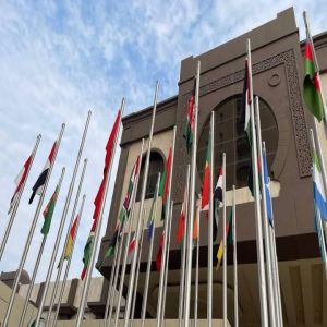 الأمانة العامة لمنظمة التعاون الإسلامي تجدد دعمها للشرعية اليمنية ولأمن واستقرار المنطقة