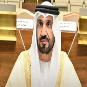 رئيس البرلمان العربي يدين مصادقة كنيست الاحتلال على قطع المياه والكهرباء عن “الأونروا”