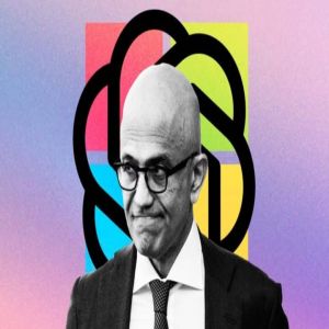 تغييرات جذرية في قيادة مايكروسوفت العُليا استعدادًا لفض الشراكة مع OpenAI