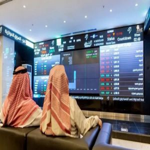 سوق الأسهم السعودية يغلق مرتفعًا بـ109 نقاط عند مستوى 10490