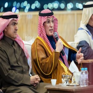 المنتدى السعودي للإعلام 2026 يطلق ثاني لقاءات مبادرة "ضوء" في القصيم لاكتشاف الريف والاقتصاد المحلي