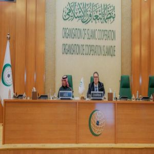 انعقاد الاجتماع الاستثنائي للجنة التنفيذية على مستوى المندوبين الدائمين لـ”التعاون الإسلامي” بشأن اعتراف إسرائيل بإقليم “أرض الصومال” كدولة مستقلة