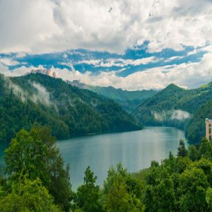 خفايا أذربيجان تكشف أسرار مدنها بين الطبيعة والتراث العريق