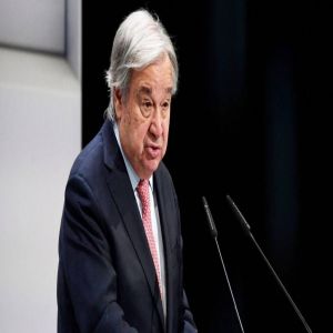 غوتيريش: العملية العسكرية الأمريكية في فنزويلا "سابقة خطيرة"