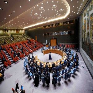 جنوب أفريقيا تدعو إلى عقد جلسة لمجلس الأمن رداً على اعتقال مادورو