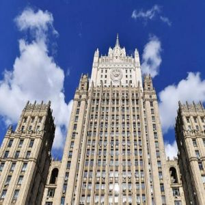 روسيا تدعو الولايات المتحدة الى إطلاق سراح مادورو