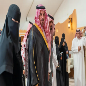 إمارة منطقة الرياض تختتم مشاركتها في مهرجان الملك عبدالعزيز للإبل في نسخته العاشرة