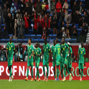 السنغال تهزم السودان وتبلغ دور الثمانية بكأس أمم أفريقيا